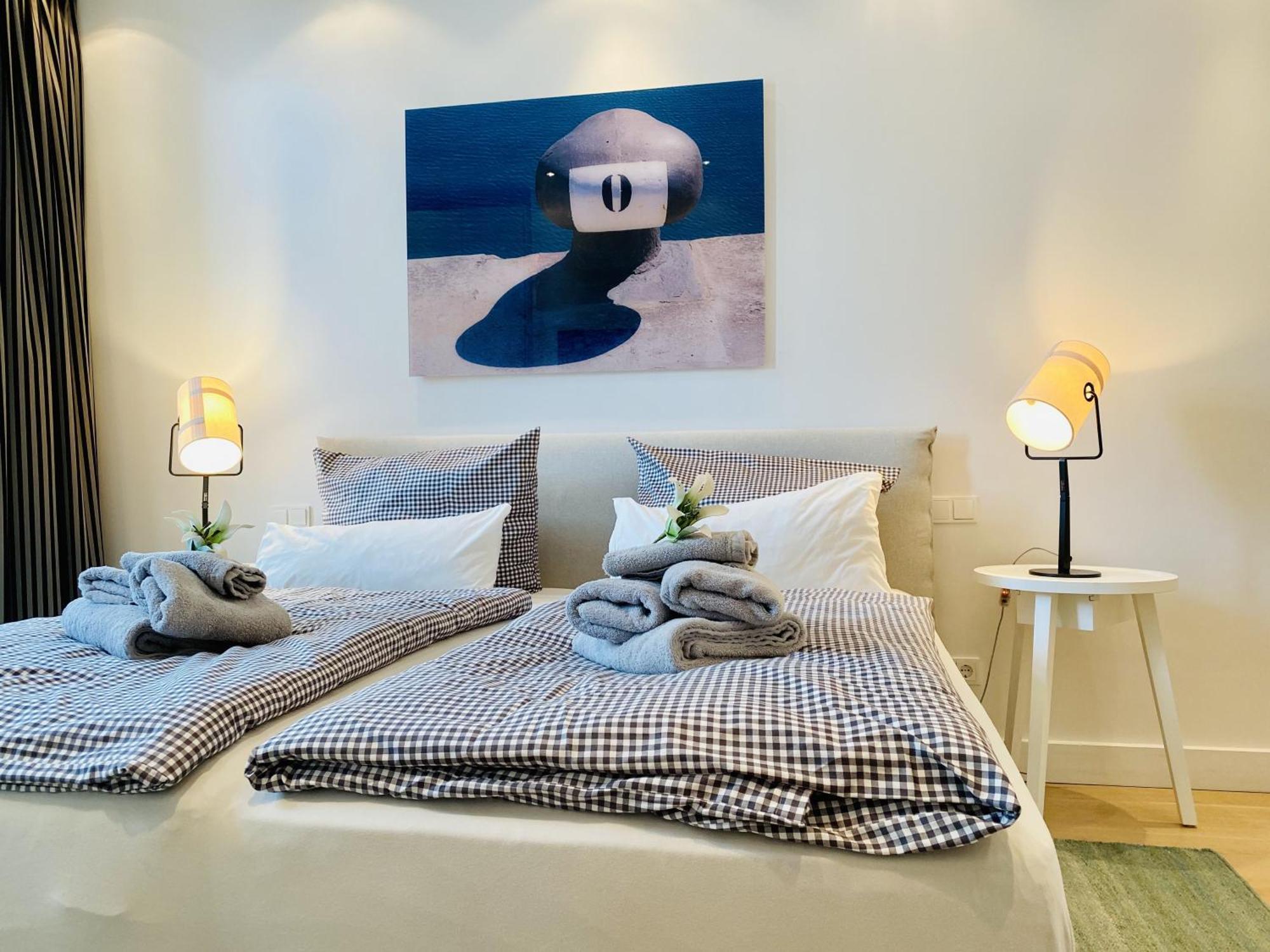 Ferienwohnung Luxus Apartment Meerfreude Sellin Esterno foto