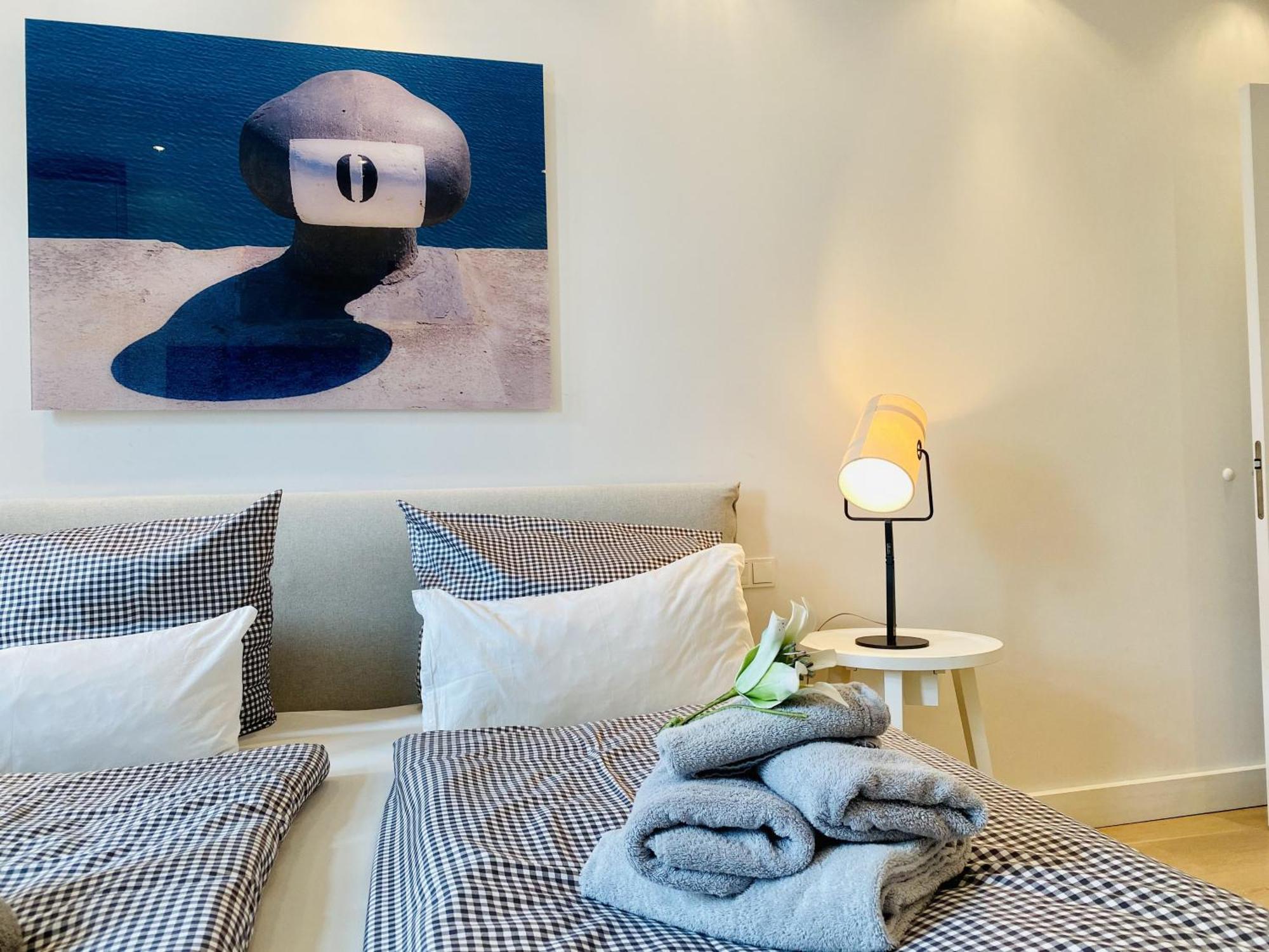 Ferienwohnung Luxus Apartment Meerfreude Sellin Esterno foto